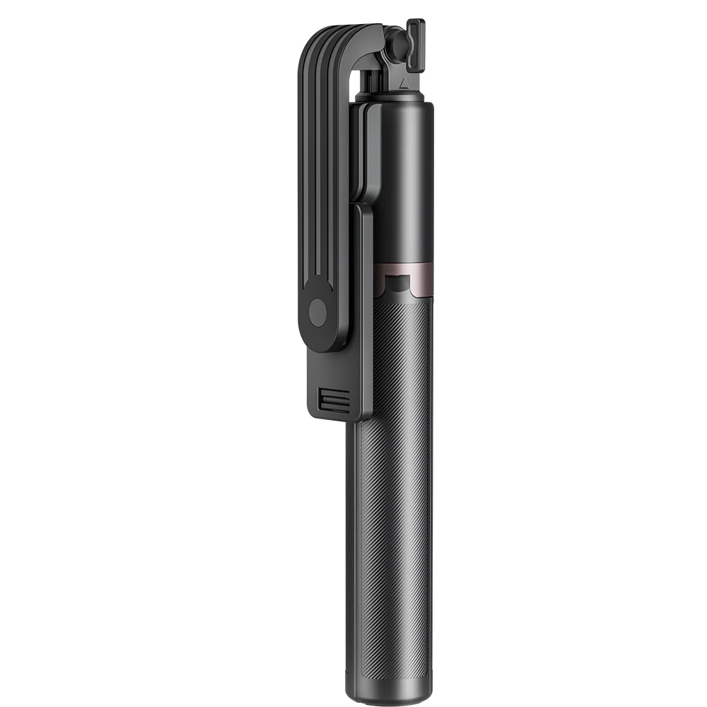 TELESIN 1.3M SELFIE STICK TRIPOD WITH REMOTE CONTROL TE-RCSS-003 - Image 3