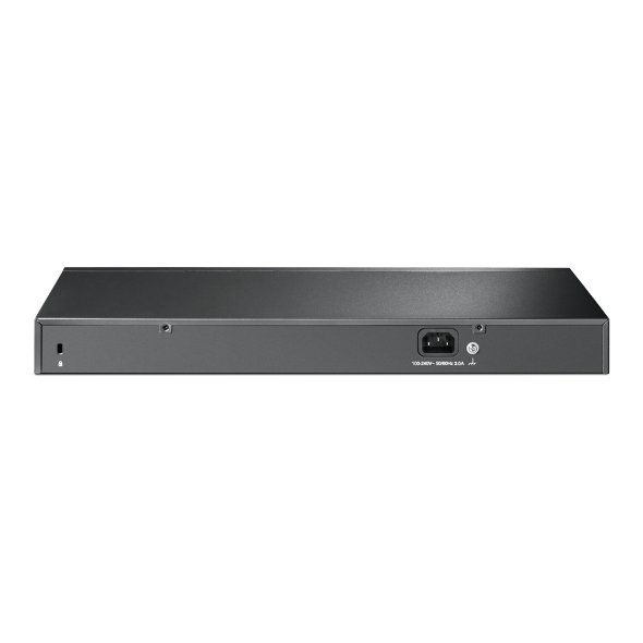 TP-LINK JETSTREAM 16-PORT GIGABIT EASY SMART POE/POE+ SWITCH TL-SG1218MPE - Image 2