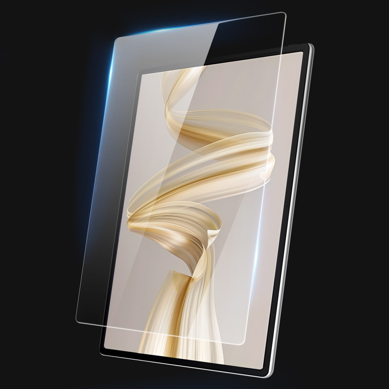 DUXDUCIS HUAWEI MATEPAD PRO 12.2 INCH GLASS SCREEN PROTECTOR CLEAR - Image 2