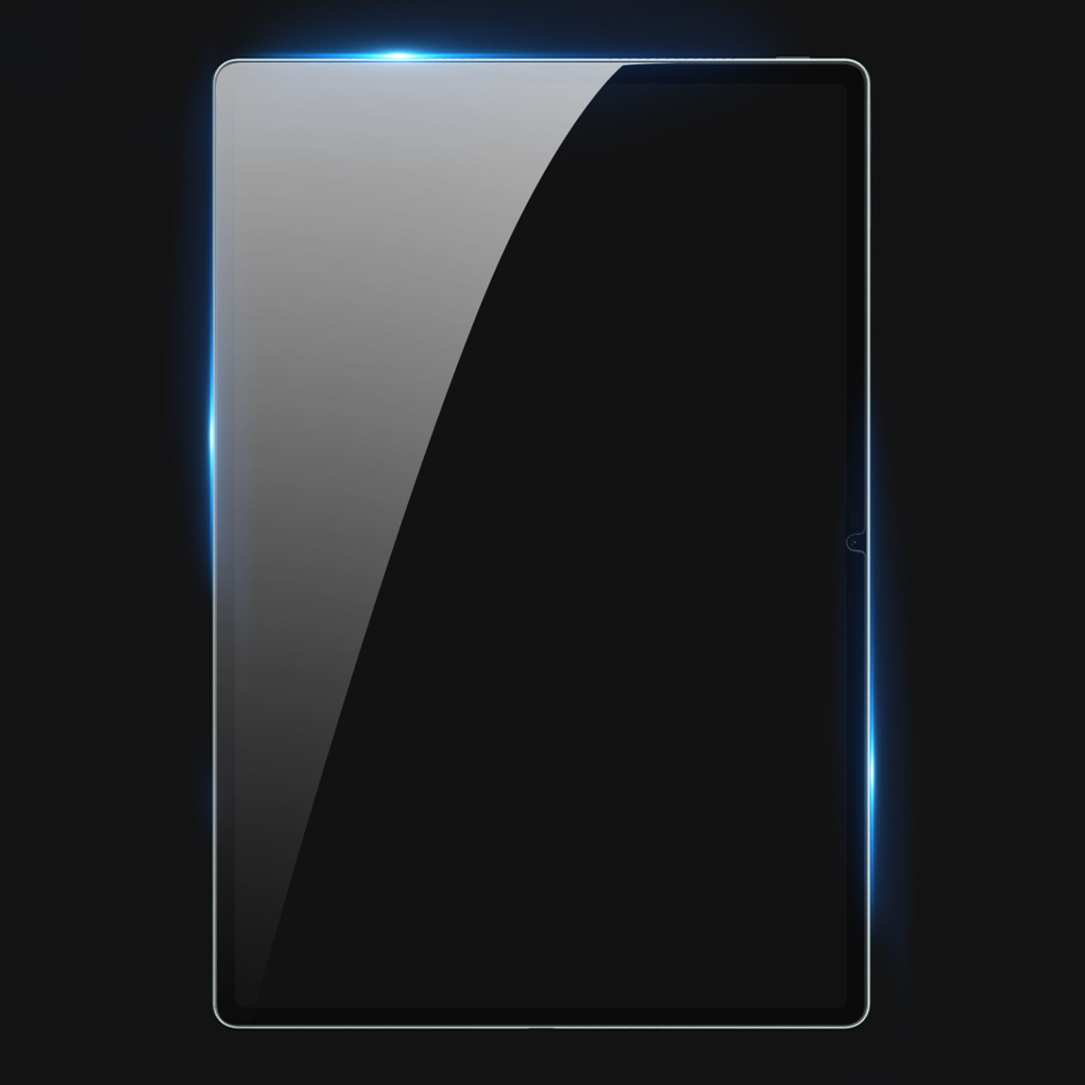 DUXDUCIS HUAWEI MATEPAD PRO 12.2 INCH GLASS SCREEN PROTECTOR CLEAR - Image 4