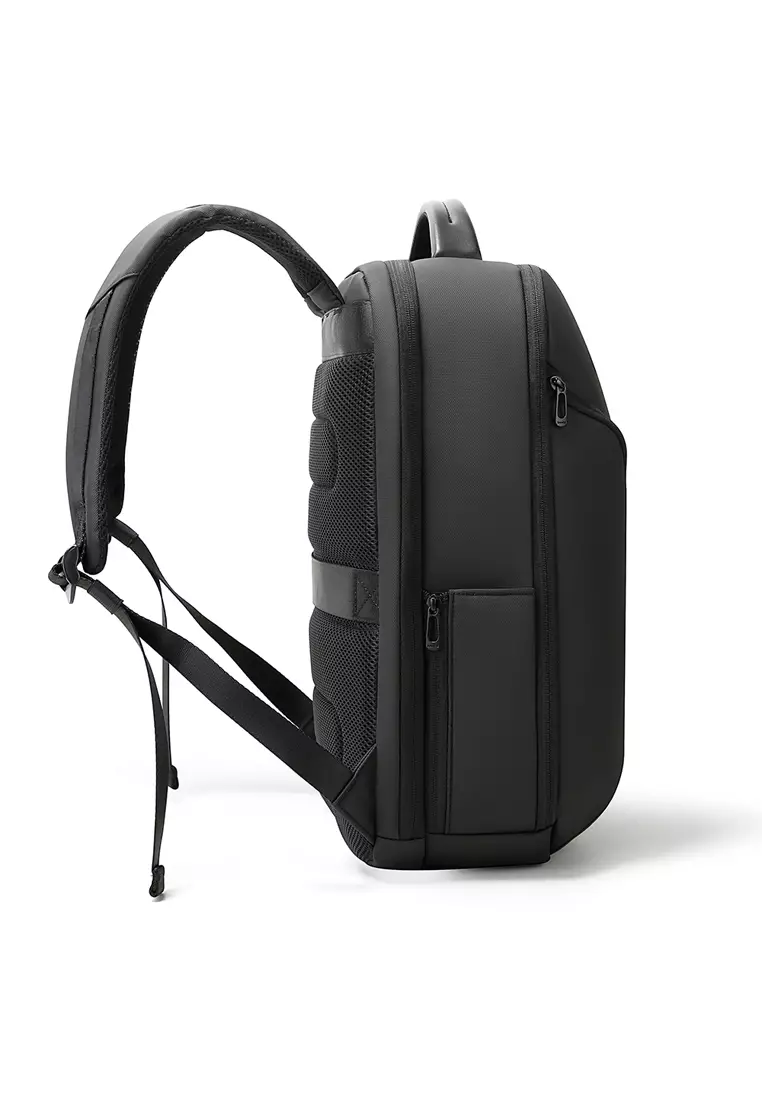 BANGE BACKPACK BLACK BG-8013 - Image 8
