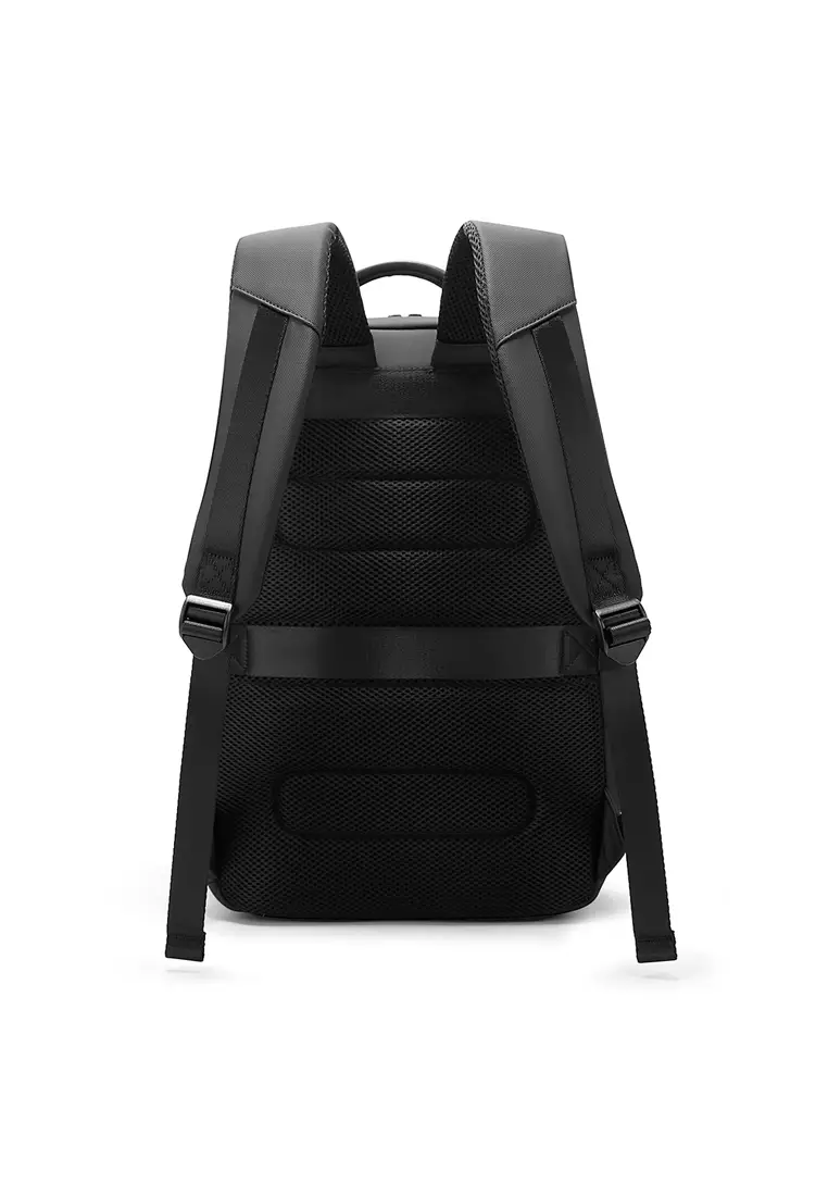 BANGE BACKPACK BLACK BG-8013 - Image 7