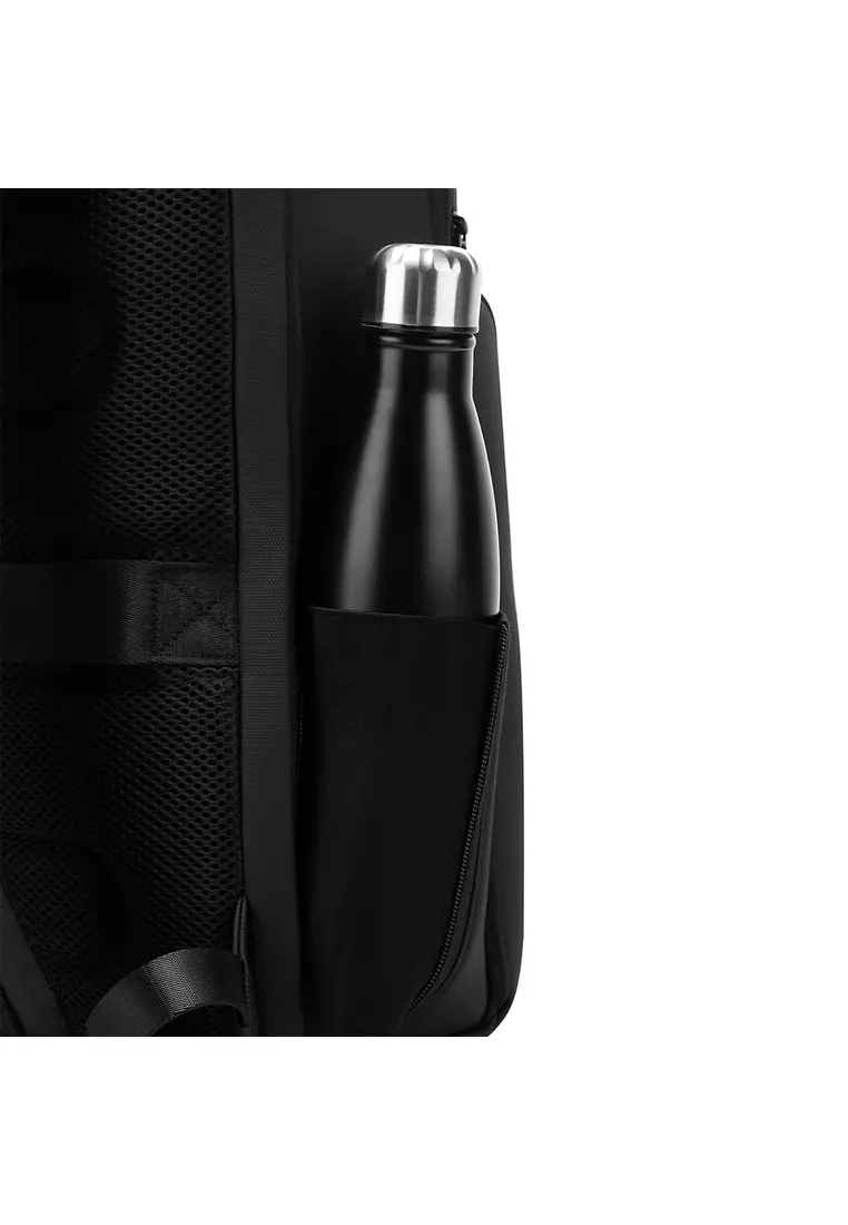 BANGE BACKPACK BLACK BG-8013 - Image 3