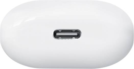 PORODO SOUNDTECH POPWAVE TRUE WIRELESS DEEP BASS EARBUD WHITE PDSTBV77WH - Image 3