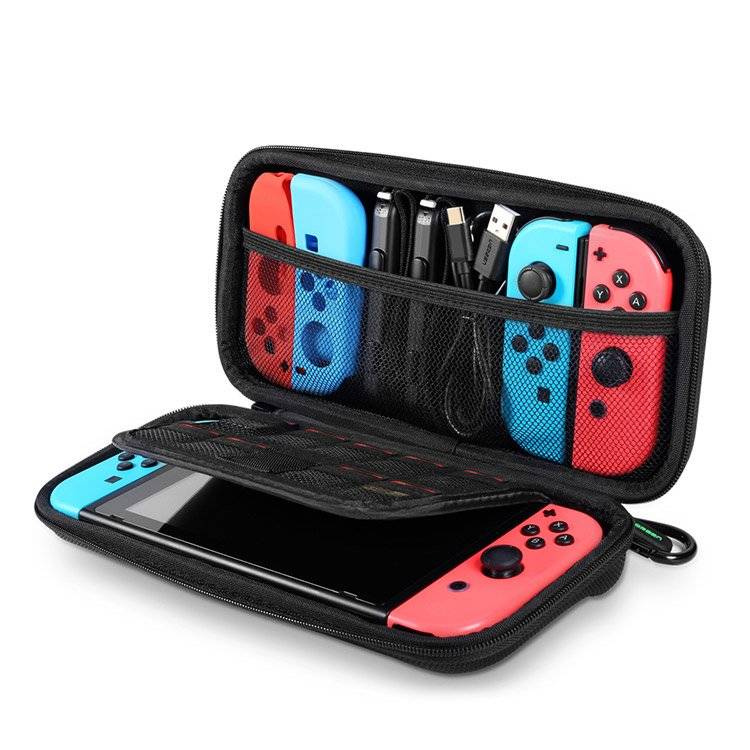 UGREEN PORTABLE CASE FOR NINTENDO SWITCH 50974 - Image 3