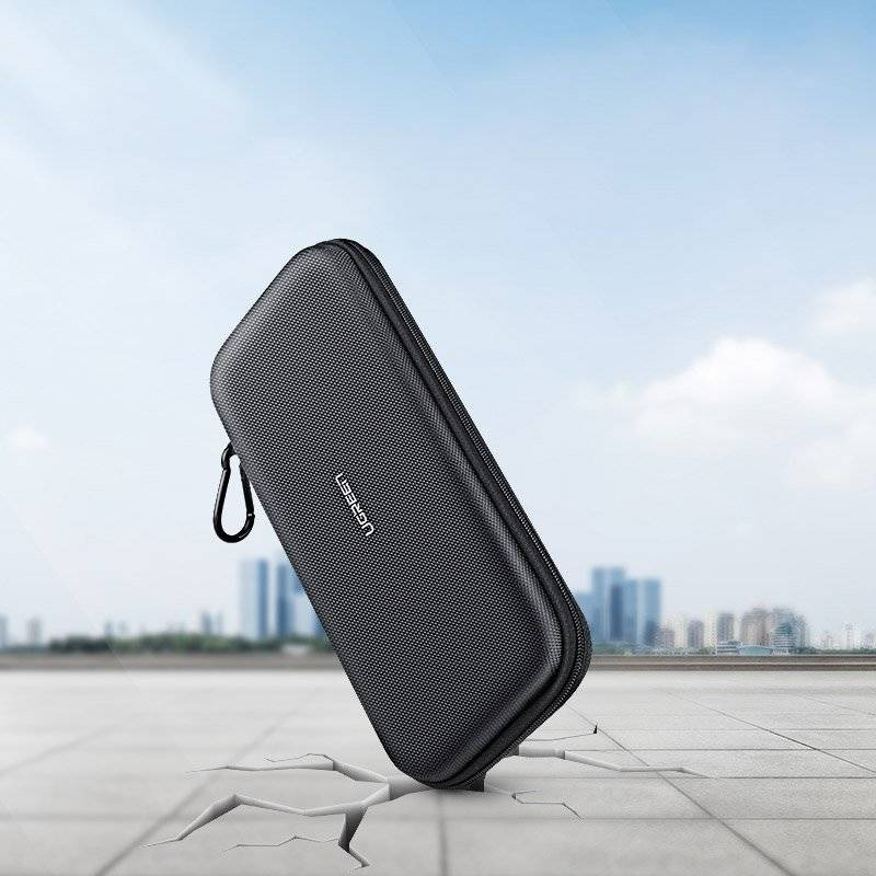 UGREEN PORTABLE CASE FOR NINTENDO SWITCH 50974 - Image 5
