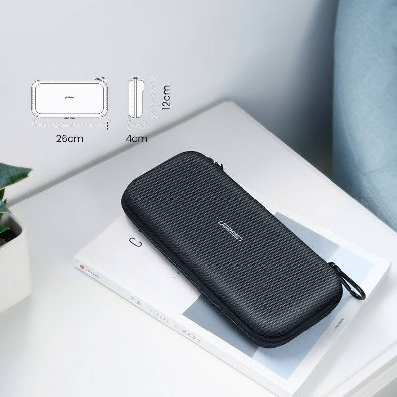 UGREEN PORTABLE CASE FOR NINTENDO SWITCH 50974 - Image 7