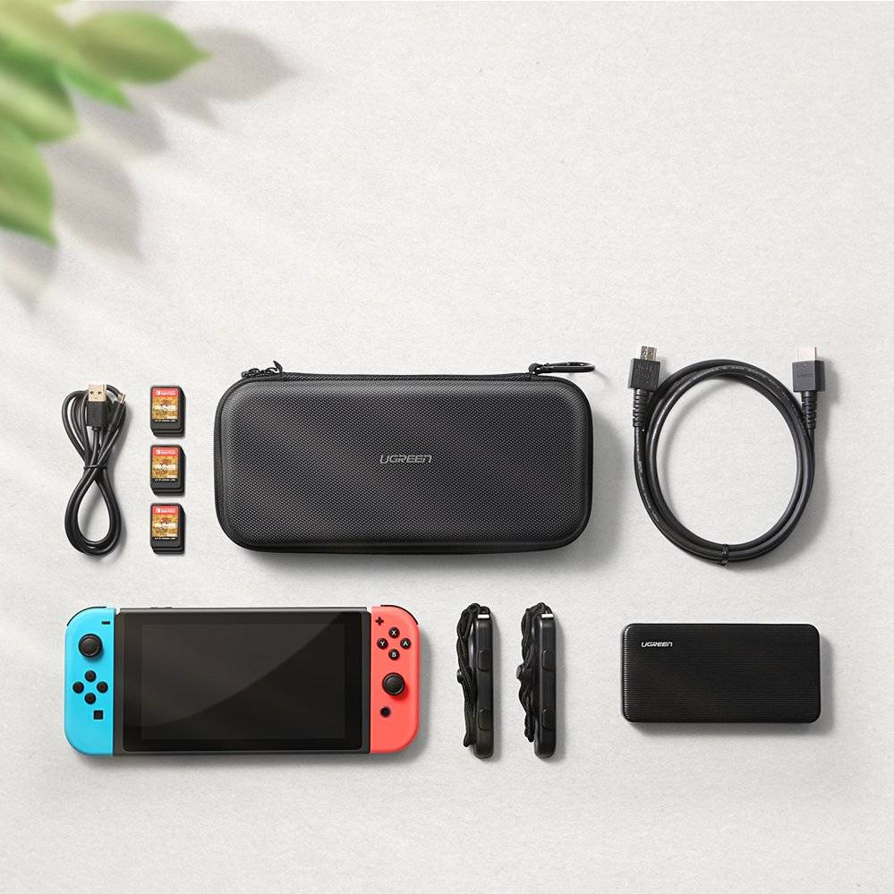 UGREEN PORTABLE CASE FOR NINTENDO SWITCH 50974 - Image 8