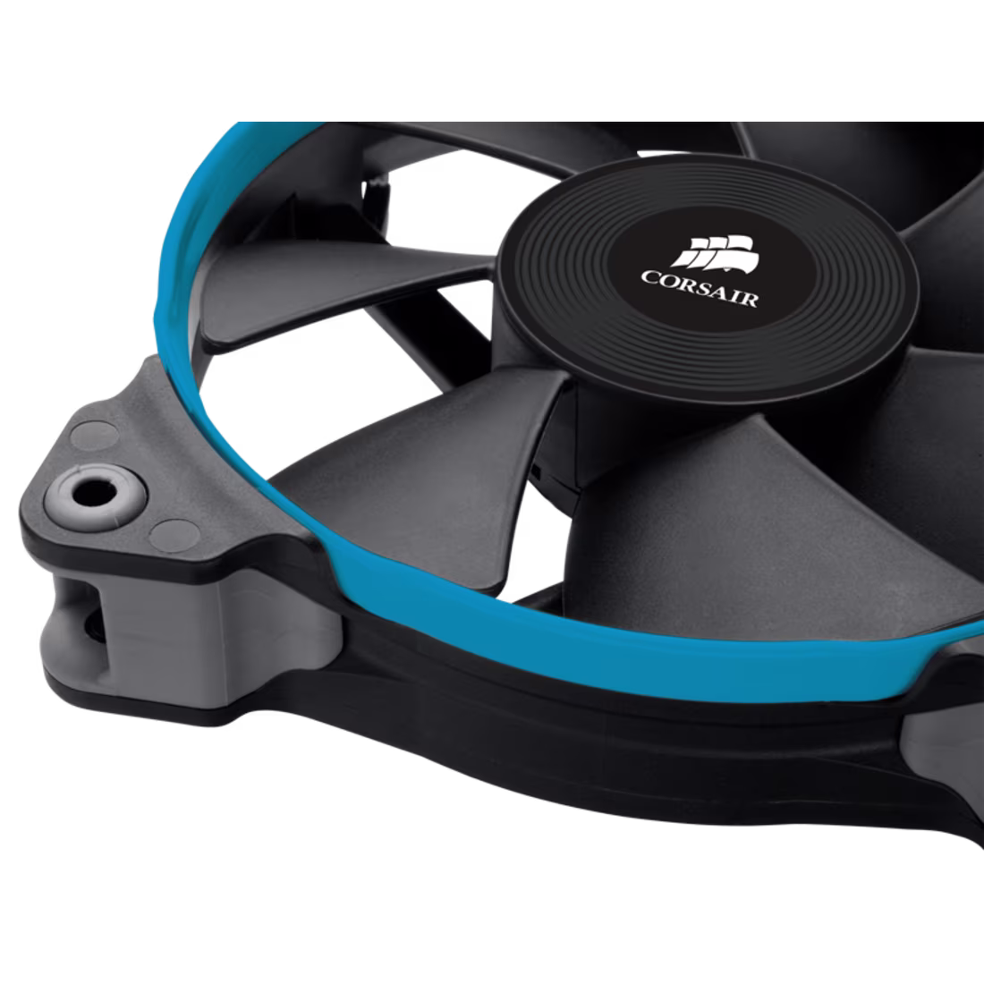 CORSAIR AF120 QUIET EDITION 120MM CO-9050005-WW - Image 4
