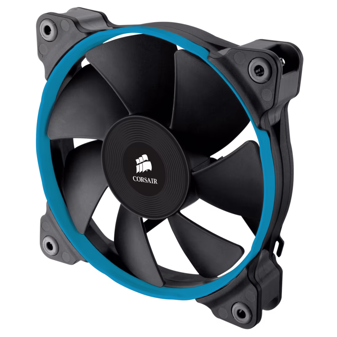 CORSAIR AF120 QUIET EDITION 120MM CO-9050005-WW - Image 2