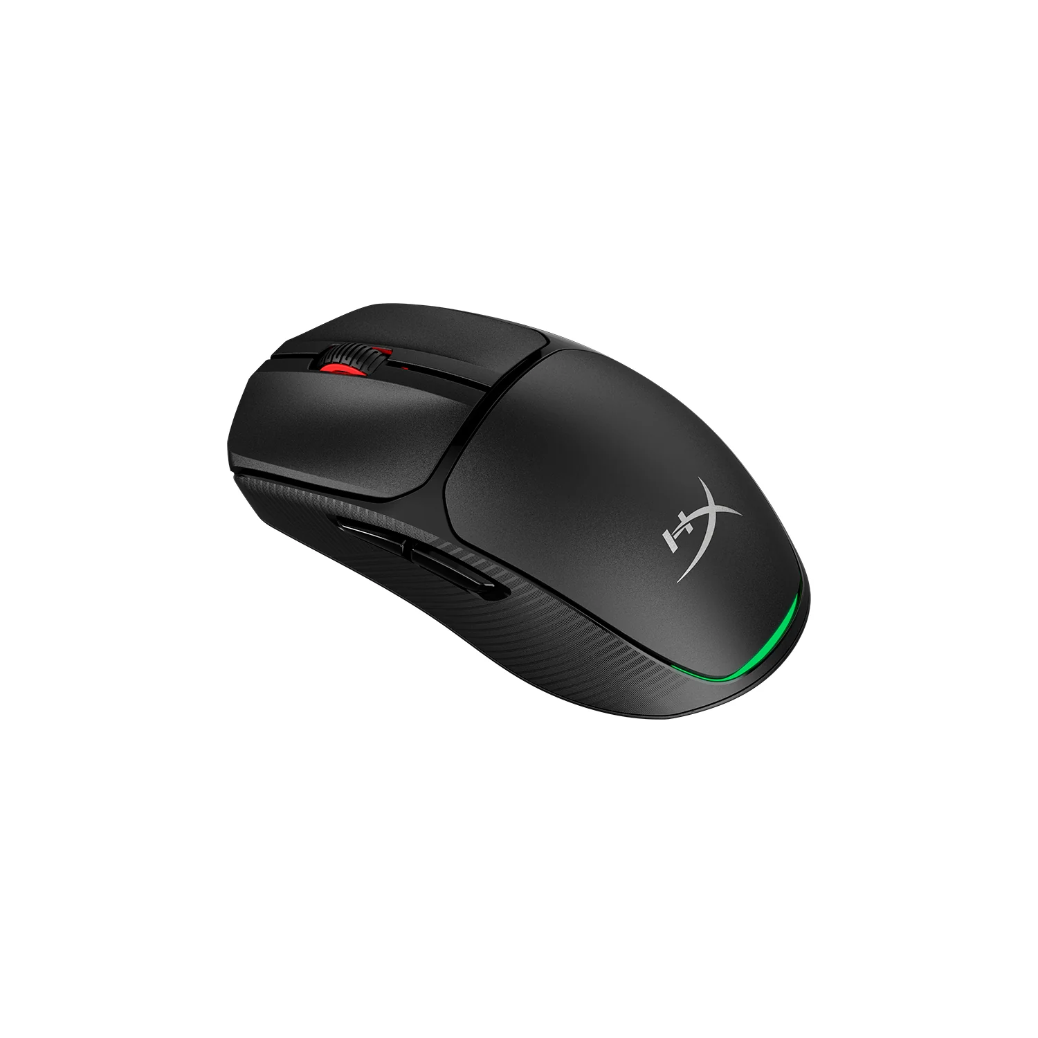 HYPERX PULSEFIRE FUSE WIRELESS GAMING MOUSE BLACK A1KY6AA - Image 2
