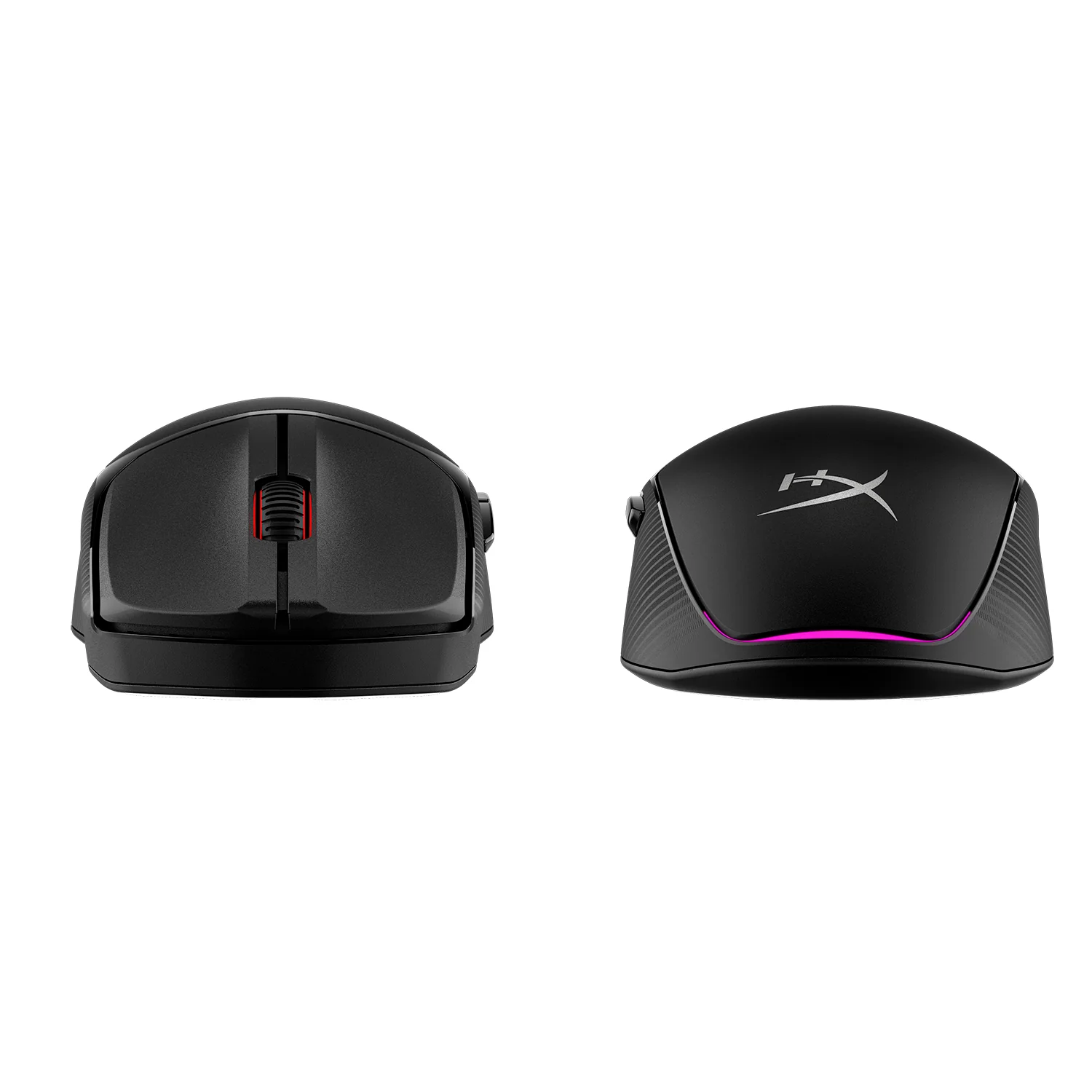 HYPERX PULSEFIRE FUSE WIRELESS GAMING MOUSE BLACK A1KY6AA - Image 5