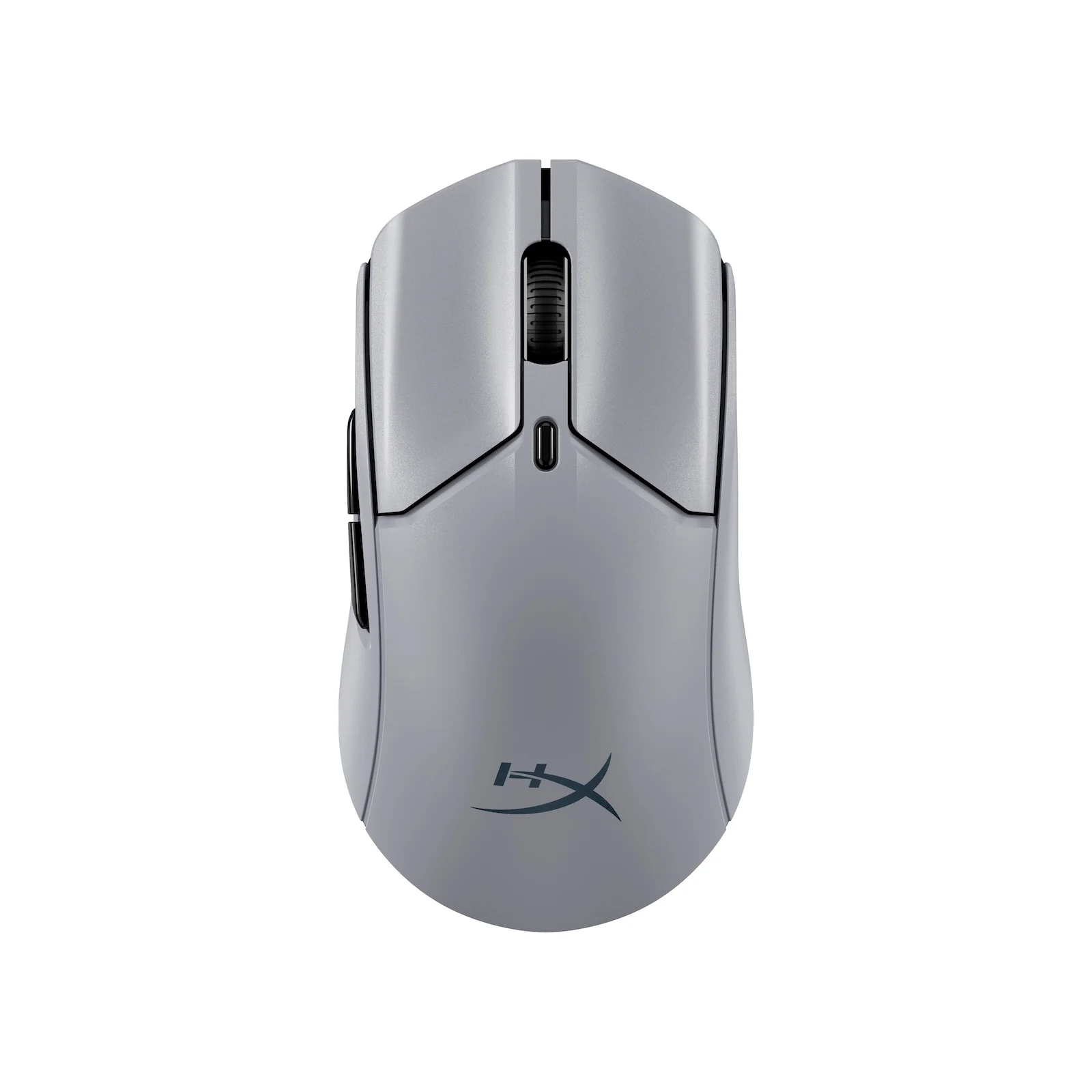 HYPERX PULSEFIRE HASTE 2 PRO 4K WIRELESS GAMING MOUSE GRAY A1KY5AA - Image 9