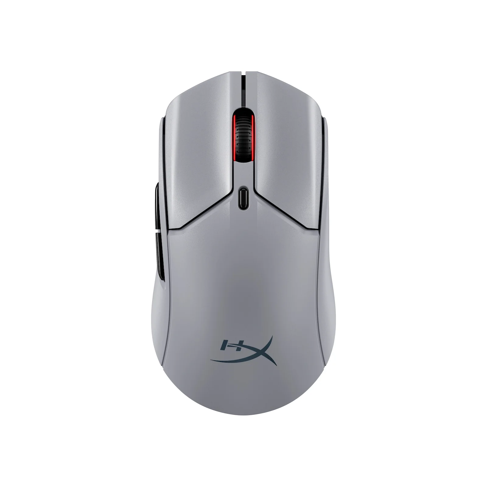 HYPERX PULSEFIRE HASTE 2 PRO 4K WIRELESS GAMING MOUSE GRAY A1KY5AA - Image 10