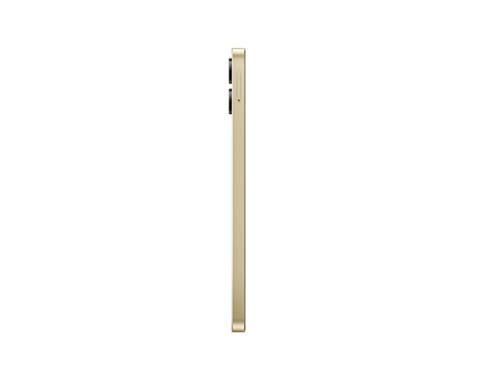 SAMSUNG GALAXY A06 4GB 128GB GOLD SM-A065F/DS - Image 3