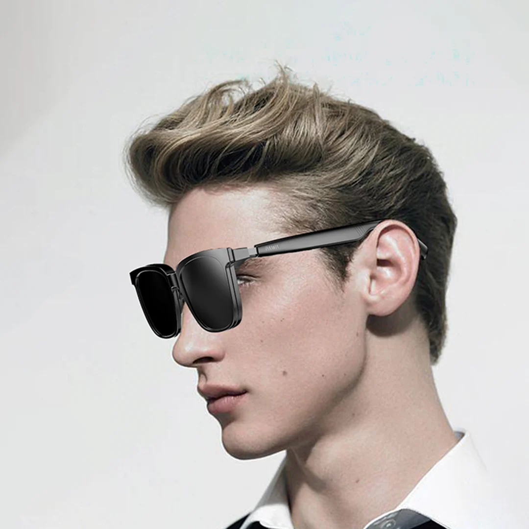 PAWA MARBELLA 2 IN 1 DUAL USE SUNGLASS PW-SGSMBT52 - Image 2