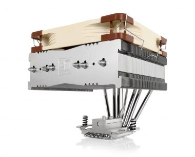 NOCTUA CPU COOLER NH-C14S - Image 2
