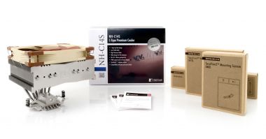 NOCTUA CPU COOLER NH-C14S - Image 5