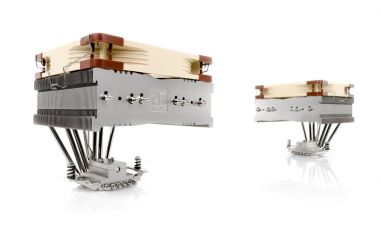 NOCTUA CPU COOLER NH-C14S - Image 6