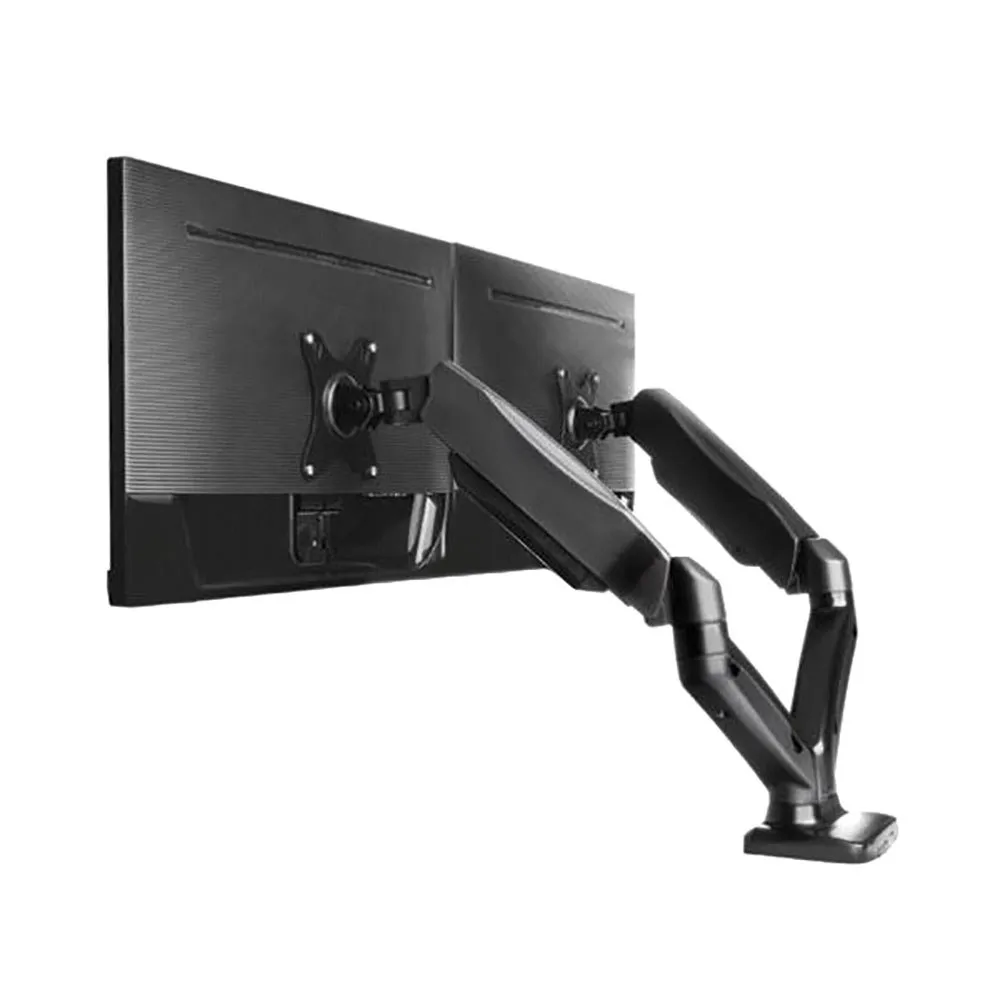 COUNTER BALANCE MONITOR ARM 13 INCH TO 32 INCH DOUBLE - Image 5