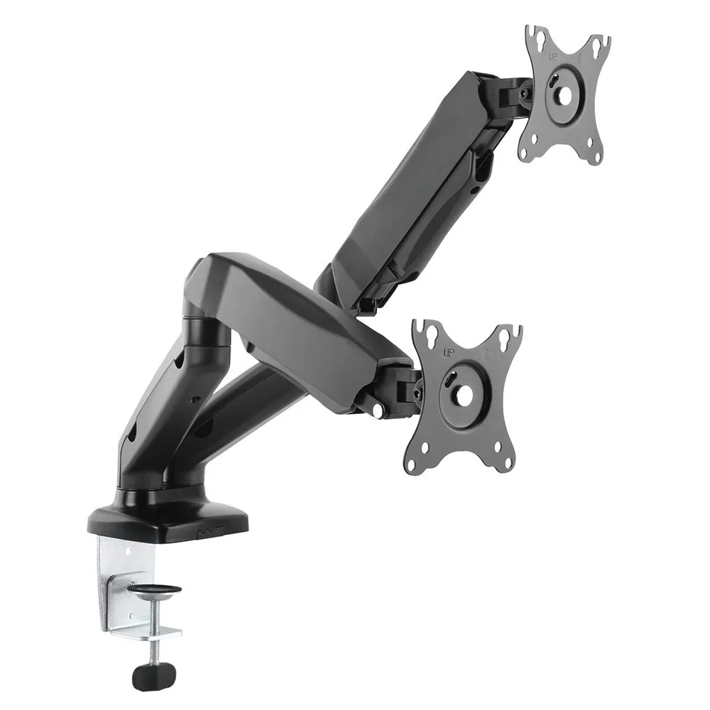 COUNTER BALANCE MONITOR ARM 13 INCH TO 32 INCH DOUBLE - Image 3