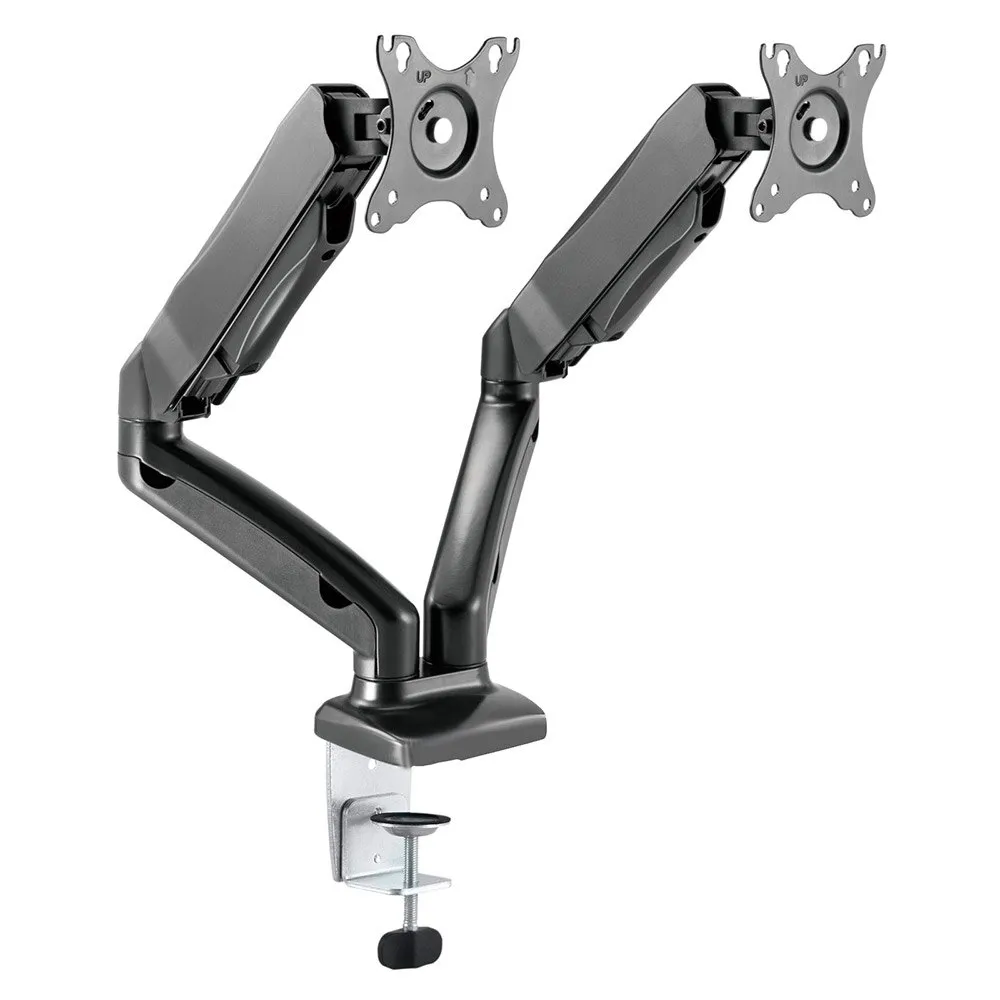 COUNTER BALANCE MONITOR ARM 13 INCH TO 32 INCH DOUBLE - Image 2