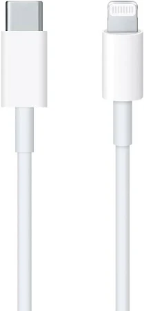 APPLE USB-C TO LIGHTNING CABLE 1M (2021) MM0A3 - Image 3