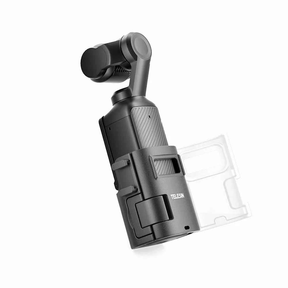 TELESIN DJI POCKET 3 EXPANSION ADAPTER S7-CFR-01-TDJ - Image 2