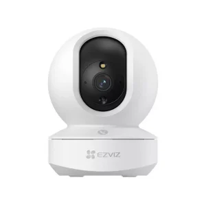 EZVIZ SMART HOME CAMERA 2K TY1 PRO CS-TY1 PRO