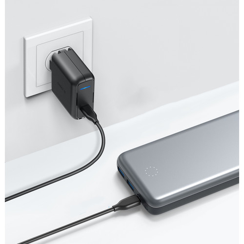 ANKER POWERCORE+ 19000 PD BLACK A1362H11 BK - Image 6