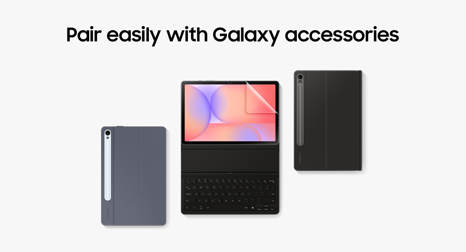 SAMSUNG GALAXY TAB S10 LITE 5G 6GB 128GB GRAY SM-X406BZA - Image 4