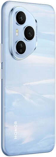 HONOR 400 PRO 5G 12+512GB TIDAL BLUE DNP-NX9 - Image 4