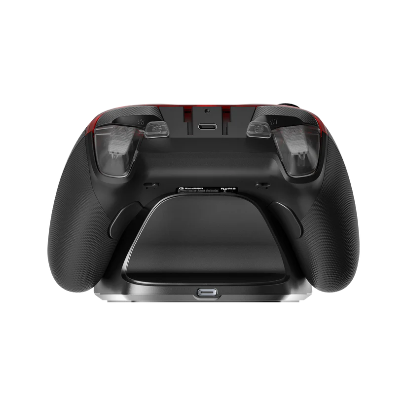 GAMESIR G7 PRO TRI-MODE GAMING CONTROLLER FOR XBOX SHADOW EMBER - Image 2