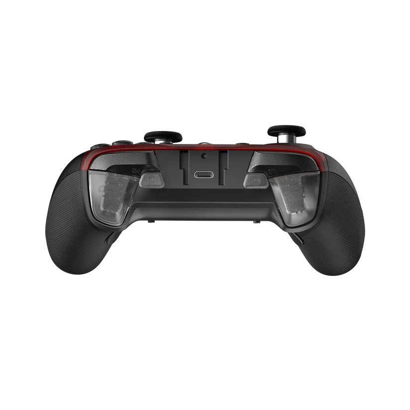 GAMESIR G7 PRO TRI-MODE GAMING CONTROLLER FOR XBOX SHADOW EMBER - Image 4