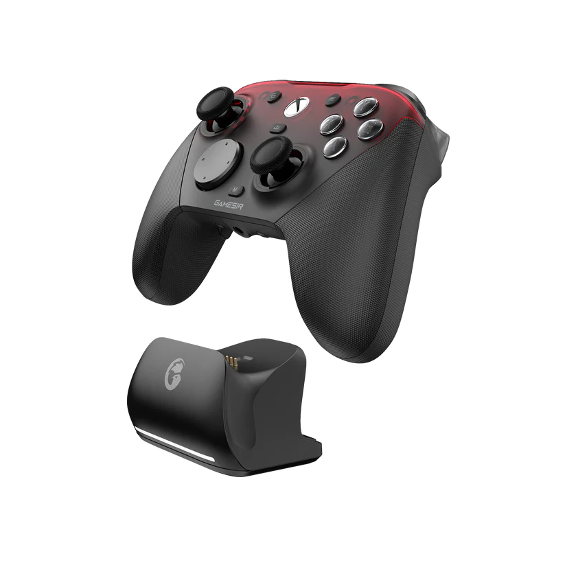 GAMESIR G7 PRO TRI-MODE GAMING CONTROLLER FOR XBOX SHADOW EMBER - Image 6