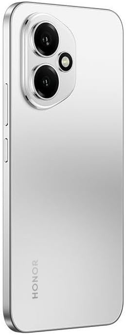 HONOR 400 5G 12+256GB METEOR SILVER - Image 2