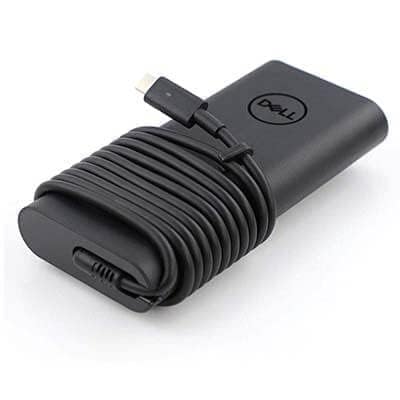DELL LAPTOP 65W USB C POWER ADAPTER - Image 6