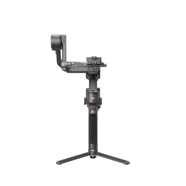 DJI RS 4 PRO COMBO 3-AXIS GIMBAL STABILIZER - Image 4
