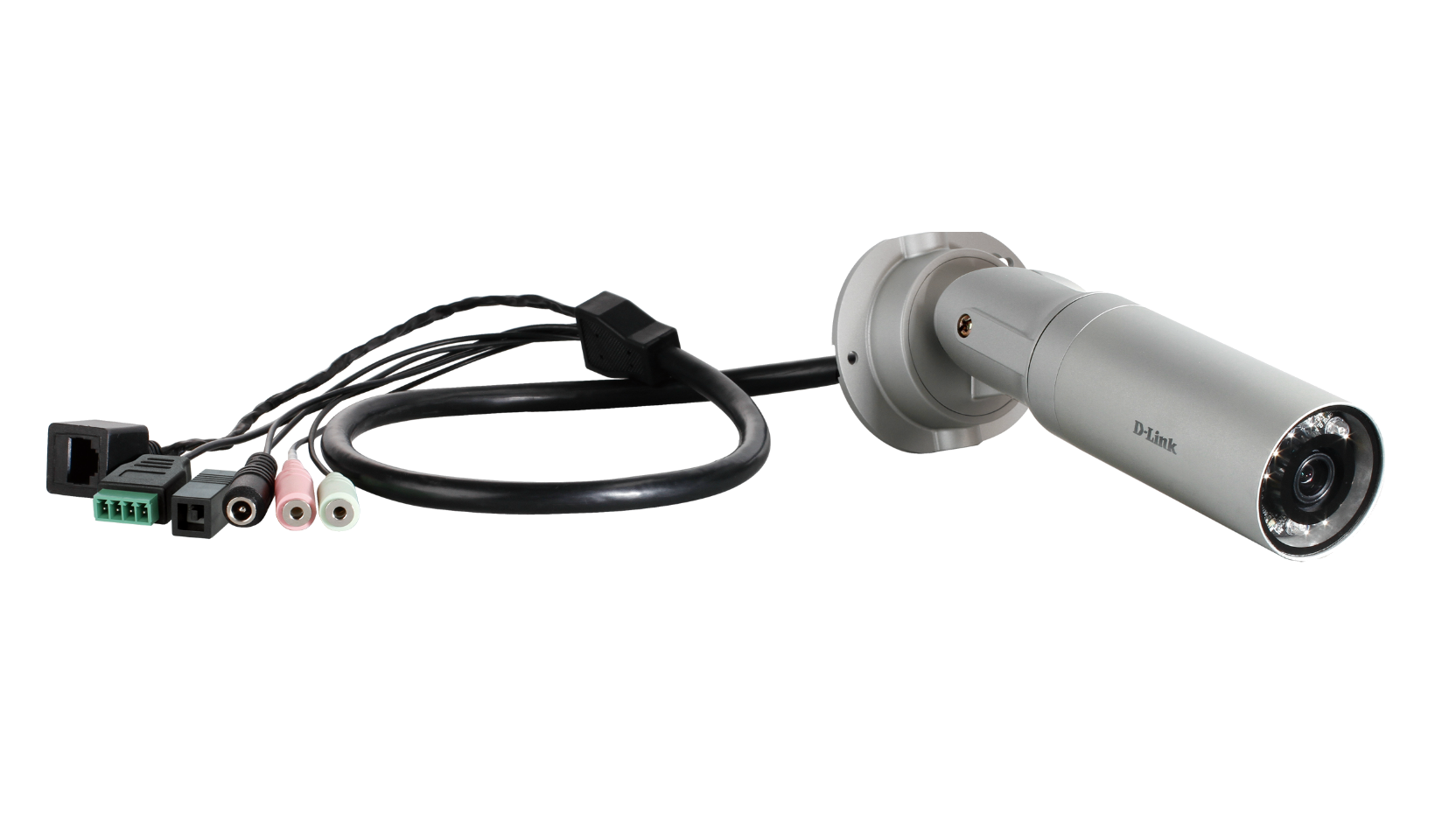 D-LINK HD OUTDOOR CLOUD CAMERA DCS-7010L - Image 3