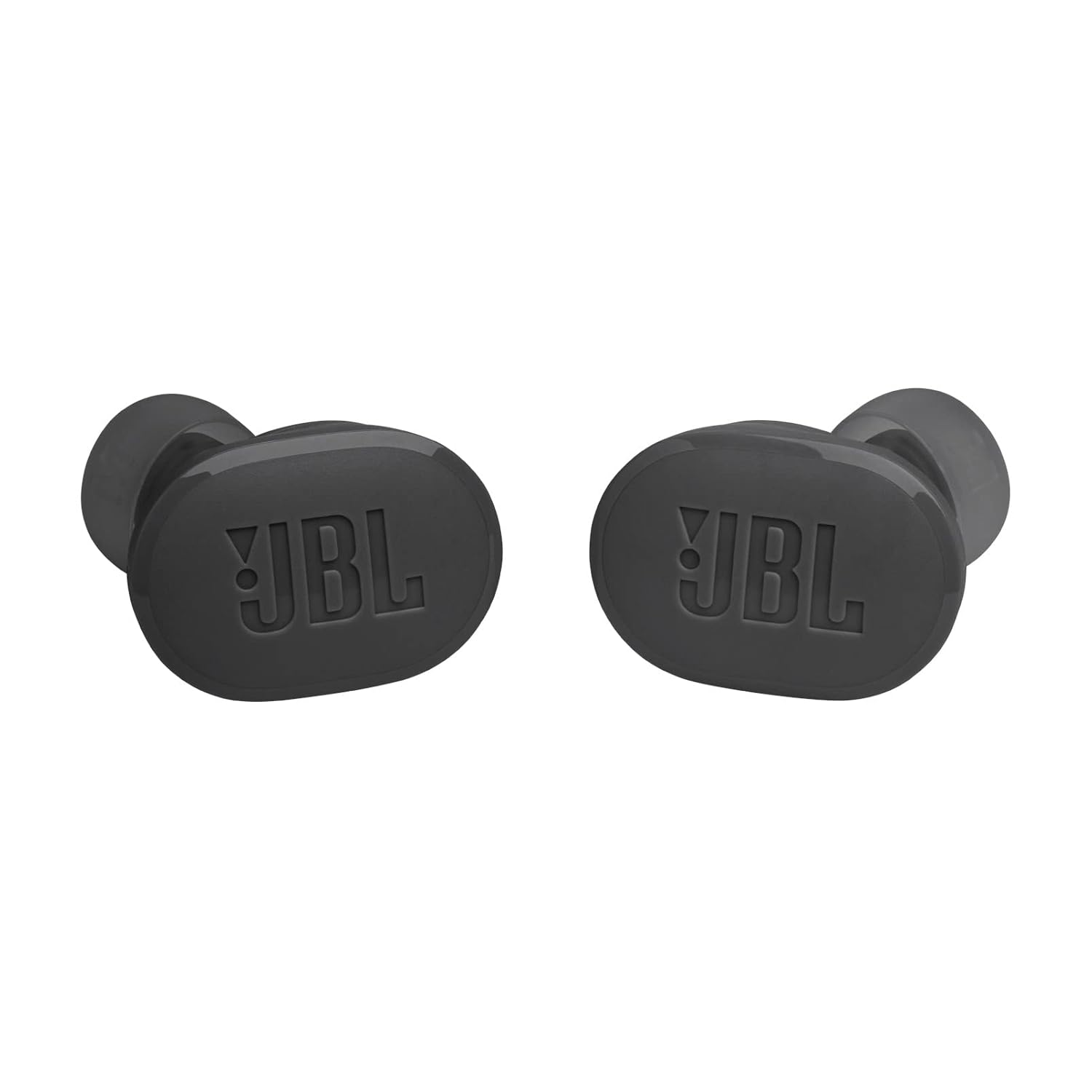 JBL TUNE BUDS TRUE WIRELESS IN EAR EARBUDS WITH MIC BLACK - Image 3
