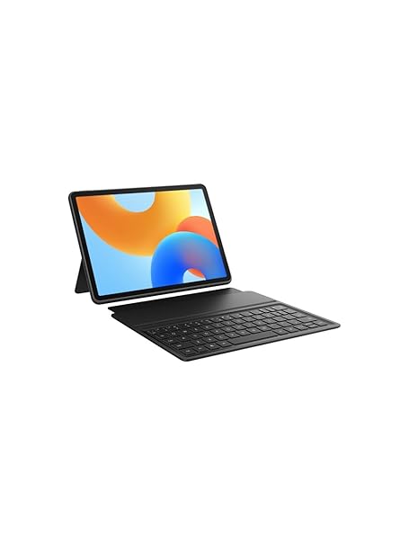 HUAWEI MATEPAD PAPERMATTE EDITION 8+256GB SPACE GREY WITH KEYBOARD (2025) BTK-W09 53013WDP - Image 2