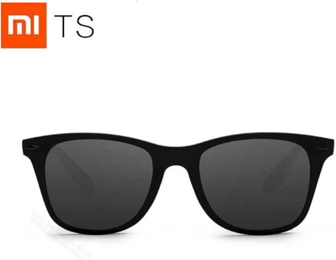 XIAOMI TS TRENDSETTER TRAVELLER SUNGLASSES STR004-0220 - Image 4