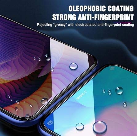 SAMSUNG A25 GLASS SCREEN PROTECTOR CLEAR - Image 4