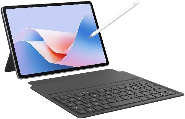 HUAWEI MATEPAD 11.5 INCH (2024) 6+128GB SPACE GREY WITH KEYBOARD BTKR-W09 53014EVE - Image 2