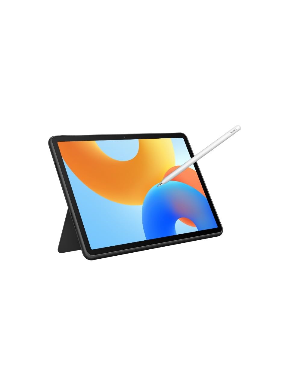 HUAWEI MATEPAD 11.5 INCH (2025) 8GB-128GB SPACE GREY WITH KEYBOARD BTK-W09 53013UGX - Image 4