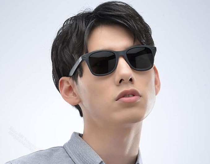XIAOMI TS TRENDSETTER TRAVELLER SUNGLASSES STR004-0220 - Image 3