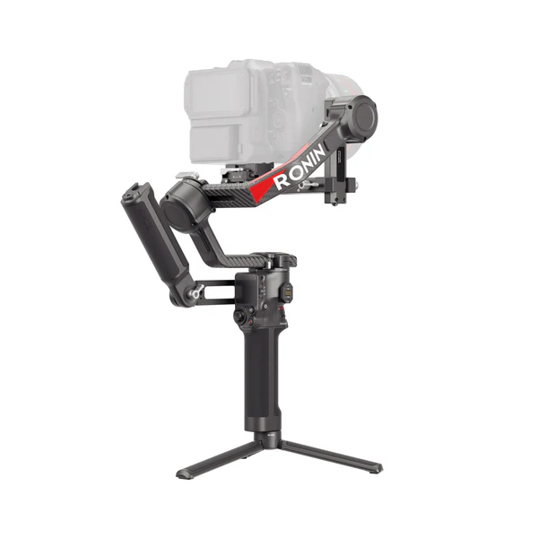 DJI RS 4 PRO COMBO 3-AXIS GIMBAL STABILIZER - Image 2