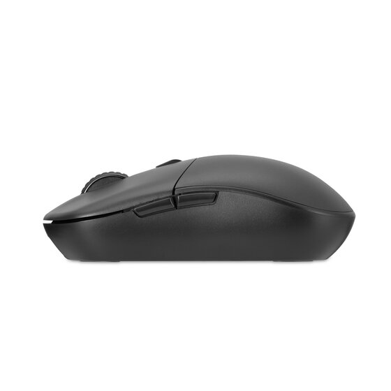 KENSINGTON MY430 EQ RECHARGEABLE WIRELESS MOUSE BLACK K75507EU - Image 2