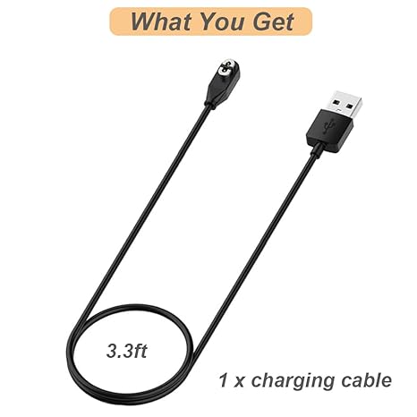 AFTERSHOKZ OPEN RUN PRO CHARGER CC810 - Image 3