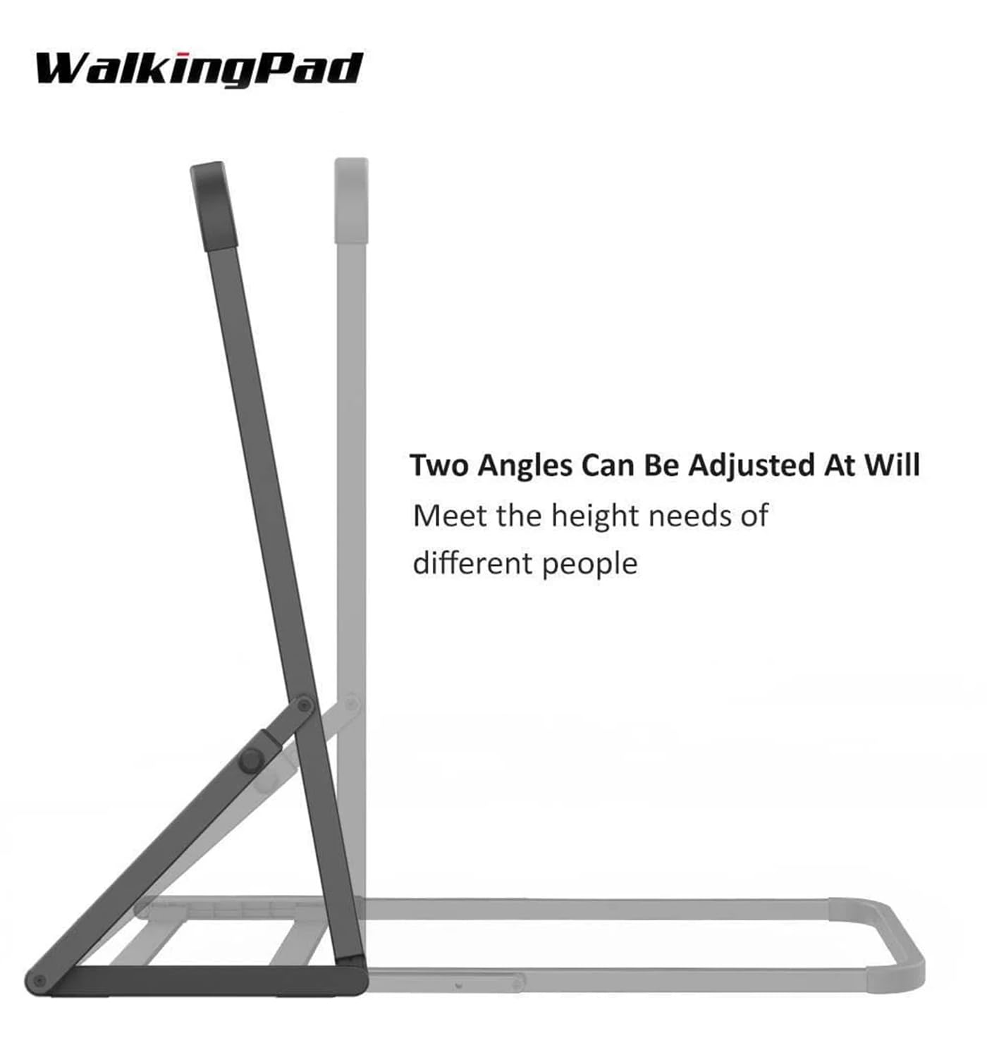 WALKING PAD HANDRAIL ACCESSORIES - Image 3